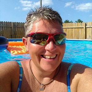 Meet your Posher, Terry